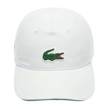 Lacoste Roland Garros Grijs Pet