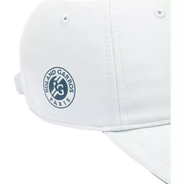 Lacoste Roland Garros Grijs Pet