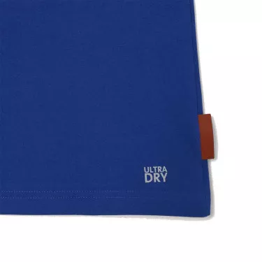 Lacoste Roland Garros Blauw T-Shirt