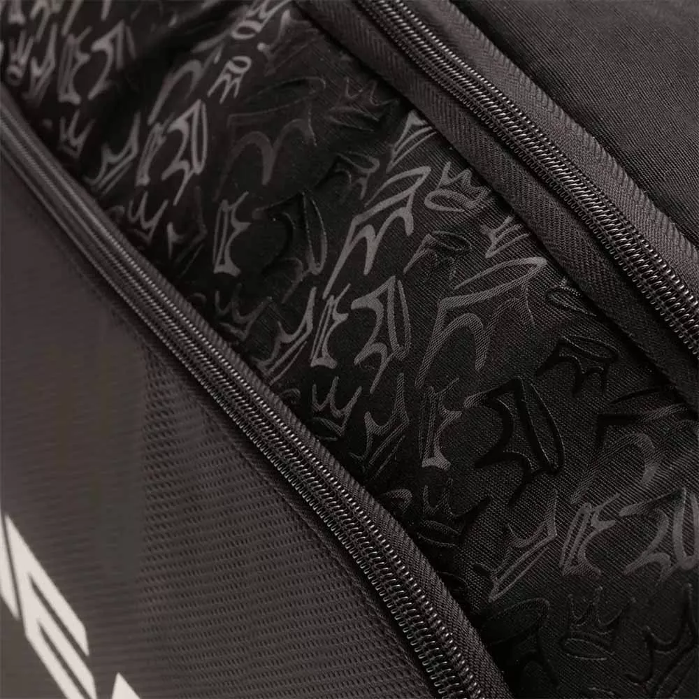 Head Pro X Padel L Zwart tas