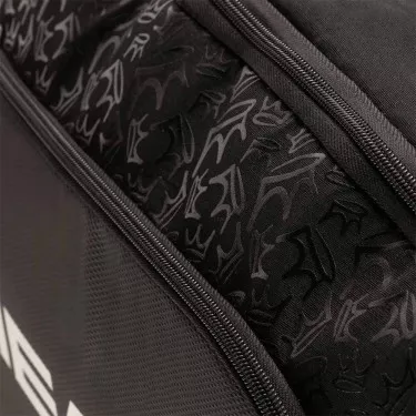 Head Pro X Padel L Zwart tas