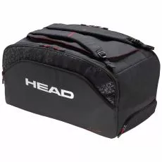 Head Pro X Padel L Zwart tas