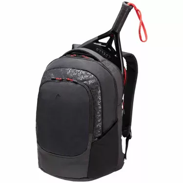 Head Pro X Racqpack Zwart rugzak