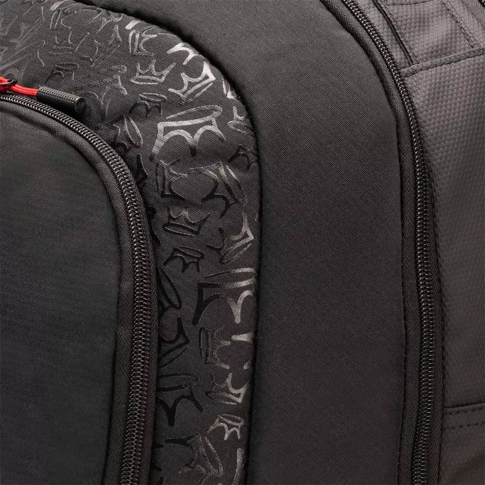 Head Pro X Racqpack Zwart rugzak