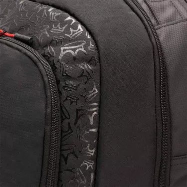 Head Pro X Racqpack Zwart rugzak