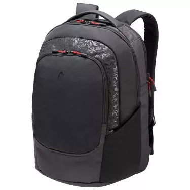 Head Pro X Racqpack Zwart rugzak