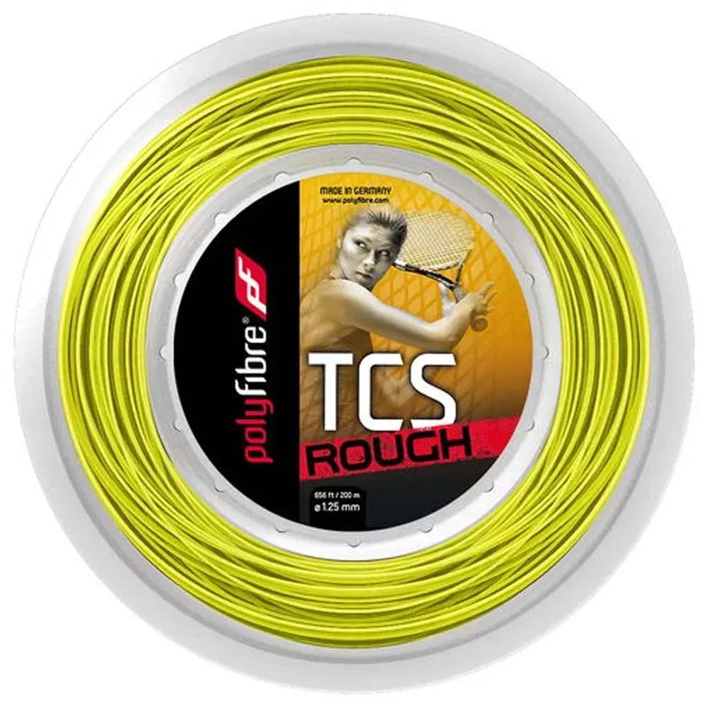 Polyfibre TCS Rough 12m