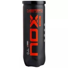 Nox Pro Titanium 3 stuks geel