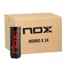 Nox Nerbo 3 stuks geel