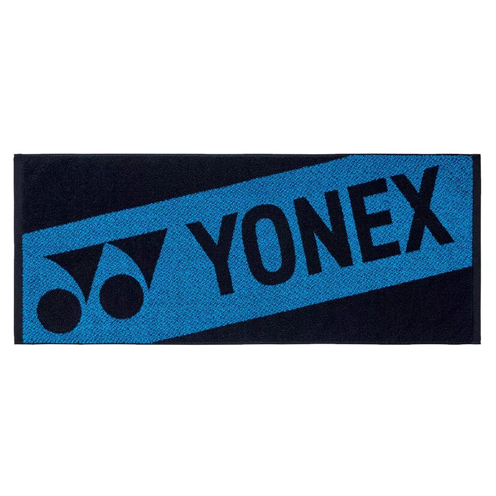 Yonex Face Towel zwart handdoek