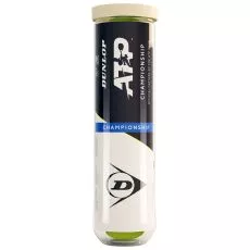 Dunlop ATP Championship x4st.