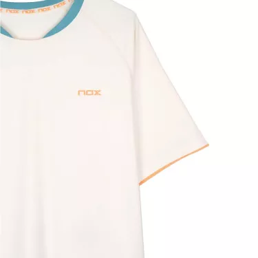 Nox Pro T-shirt Oranje