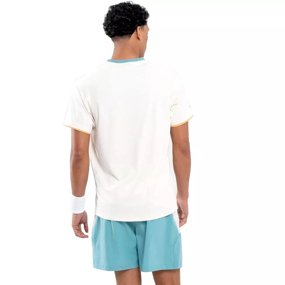 Nox Pro T-shirt Oranje