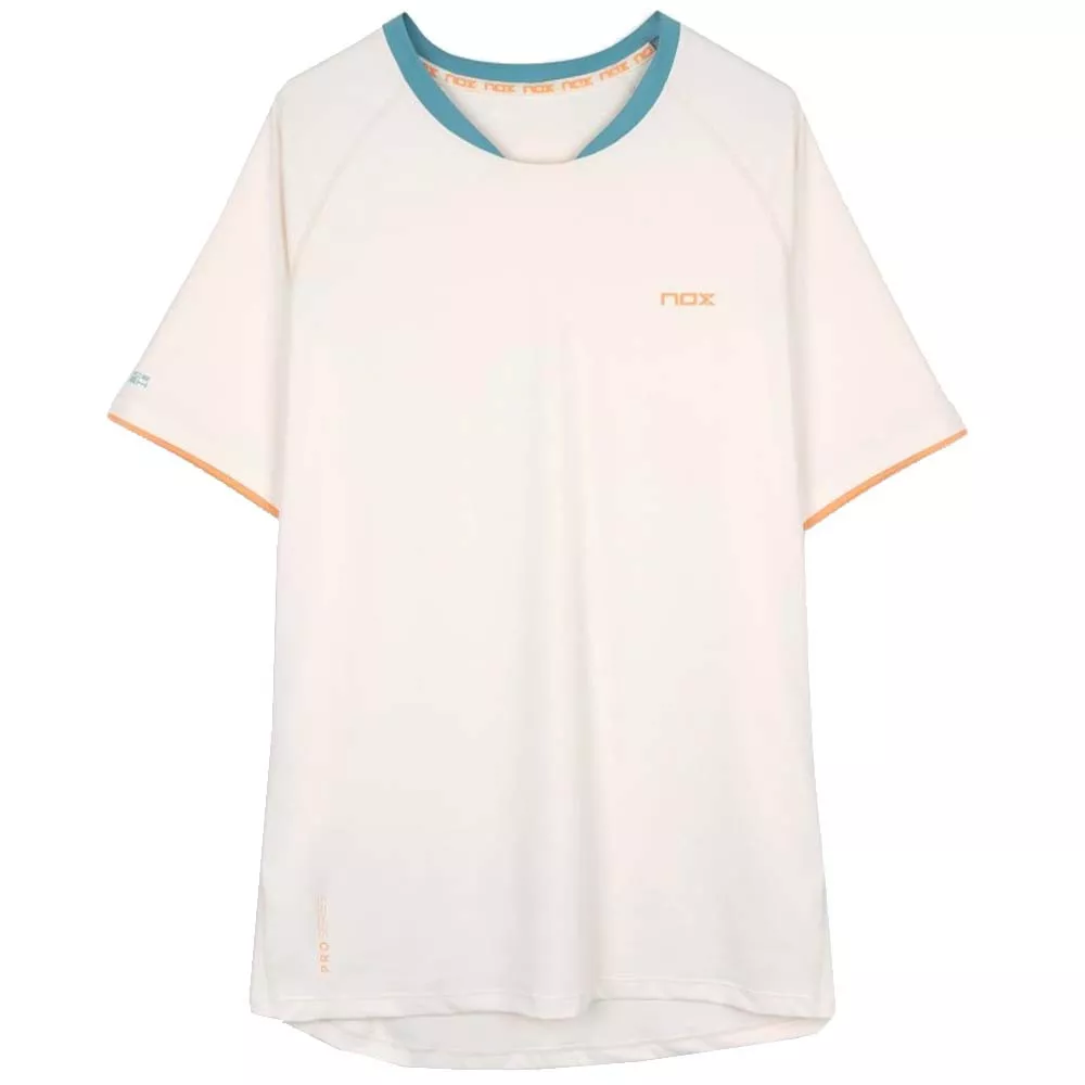 Nox Pro T-shirt Oranje
