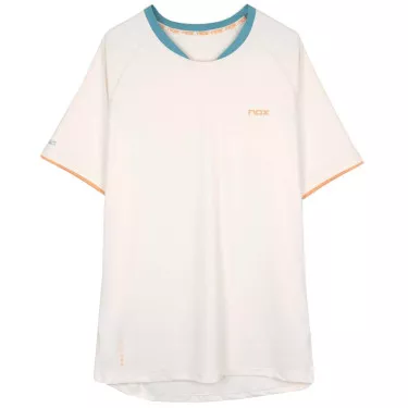 Nox Pro T-shirt Oranje