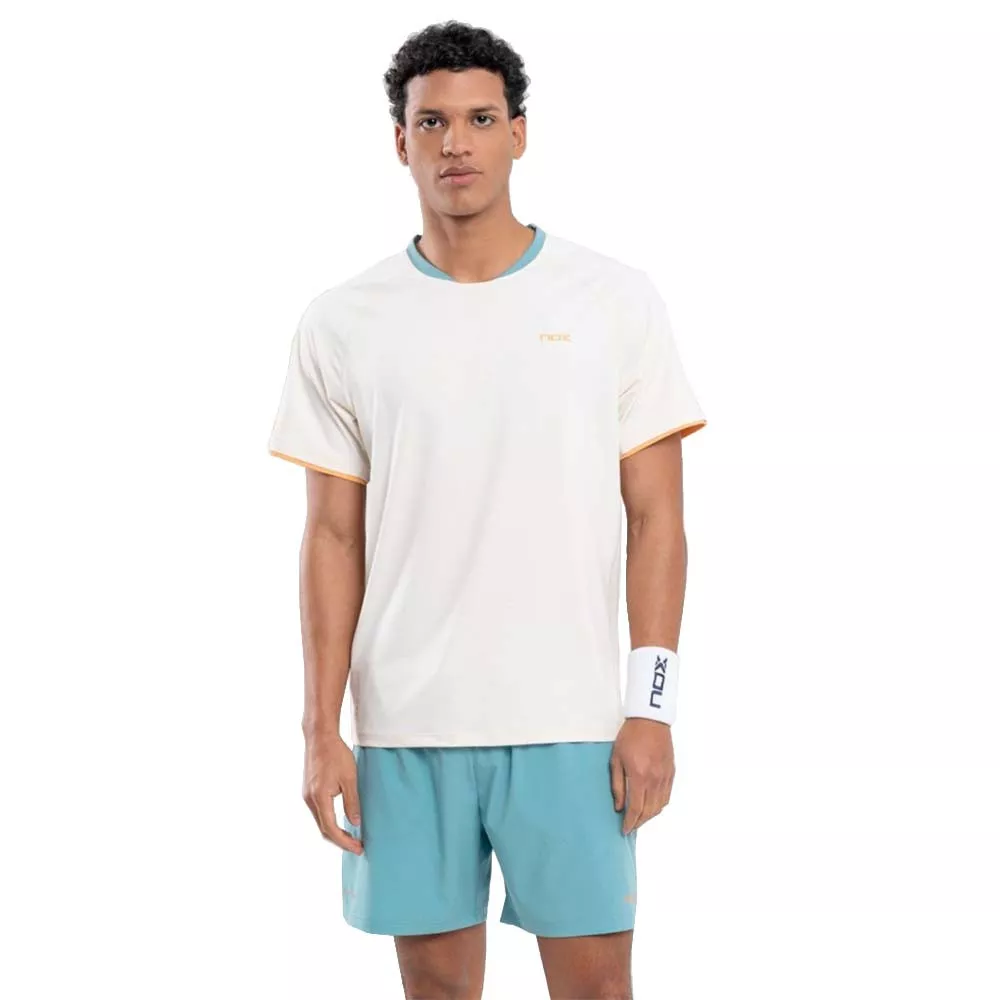 Nox Pro T-shirt Oranje