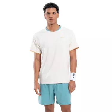 Nox Pro T-shirt Oranje