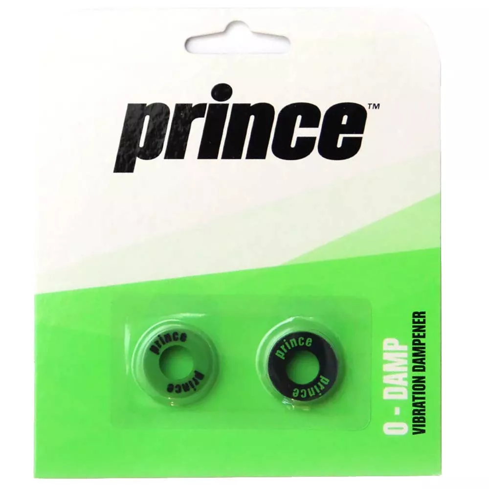 Antivibrator Prince The Silencer zwart