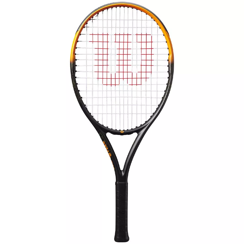 Wilson Junior Burn Spin 26 (239g) Junior racket