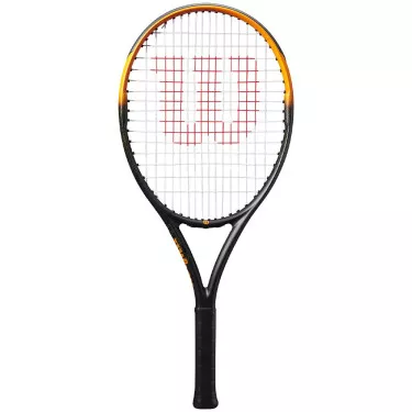 Wilson Junior Burn Spin 26 (239g) Junior racket
