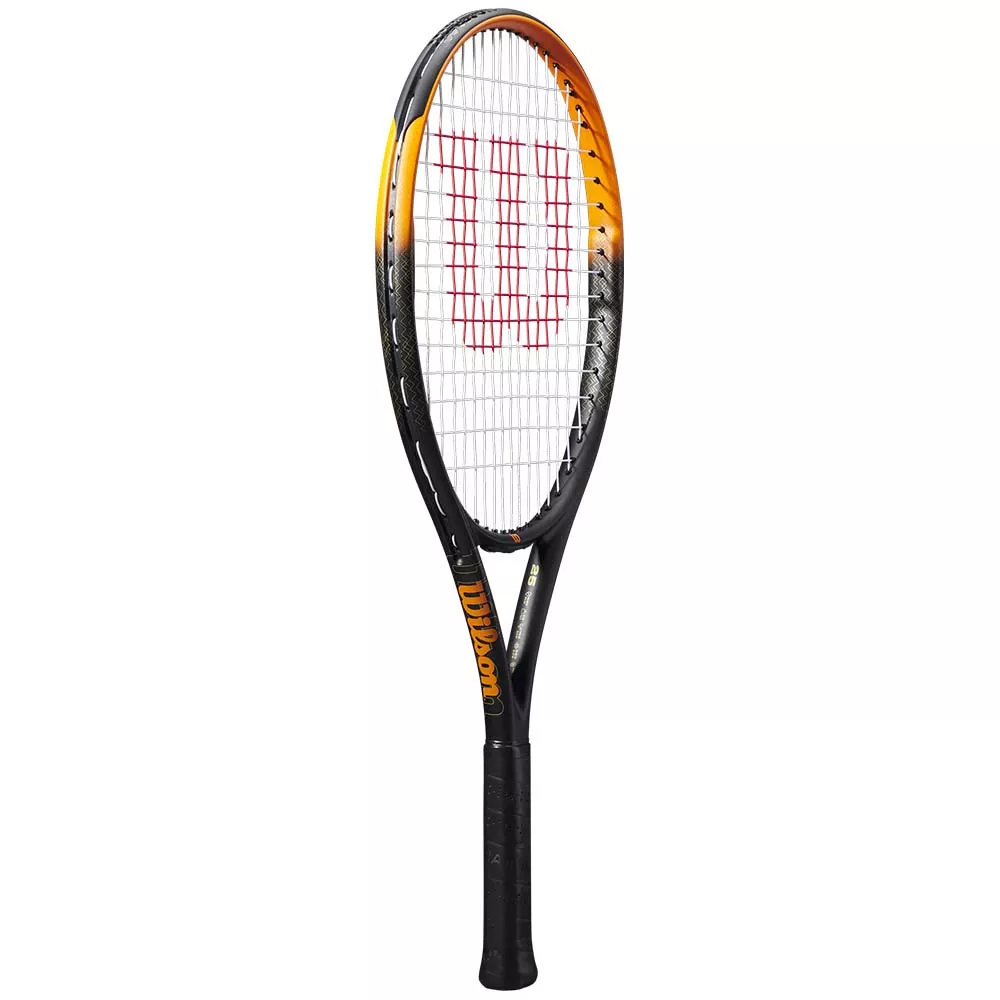 Wilson Junior Burn Spin 26 (239g) Junior racket
