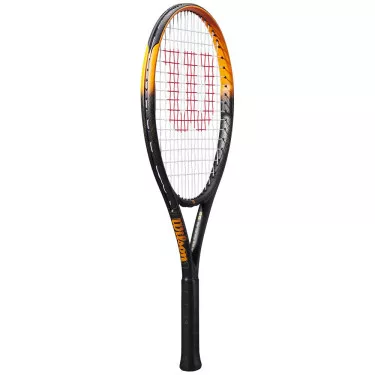 Wilson Junior Burn Spin 26 (239g) Junior racket