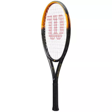 Wilson Junior Burn Spin 26 (239g) Junior racket