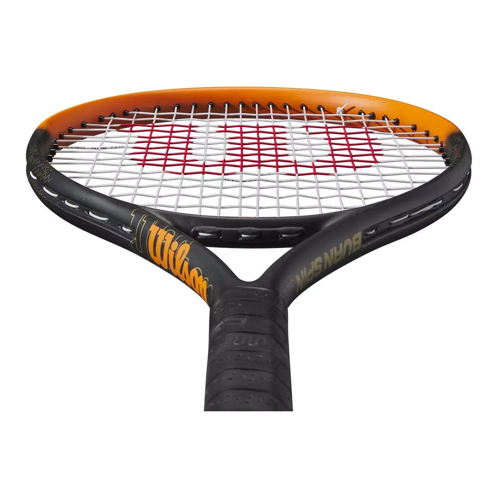 Wilson Junior Burn Spin 26 (239g) Junior racket