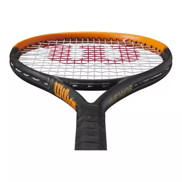 Wilson Junior Burn Spin 26 (239g) Junior racket