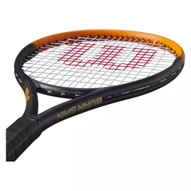 Wilson Junior Burn Spin 26 (239g) Junior racket
