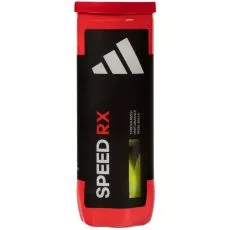 All For Padel Pro Bounce stuks geel