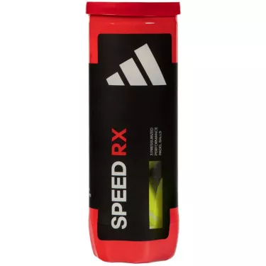 All For Padel Pro Bounce stuks geel