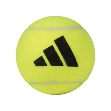 All For Padel Pro Bounce stuks geel