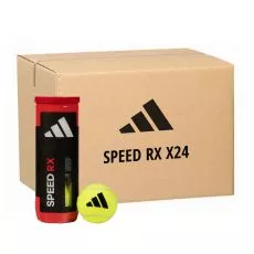 Tube met 3 Adidas Speed ​​​​RX ballen
