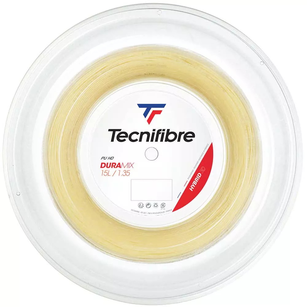 Tecnifibre Duramix 200m