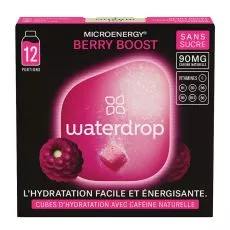 Waterdrop Berry Microlyte x12