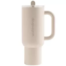 Thermo Waterdroppelfles groen