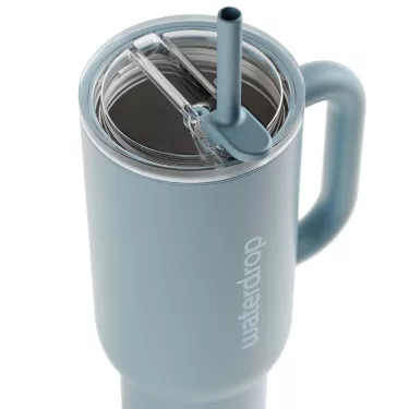 Waterdrop Explorer Thermofles Off-White