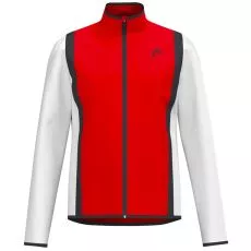 Head Club 25 jas Blauw