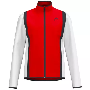 Head Club 25 jas Blauw