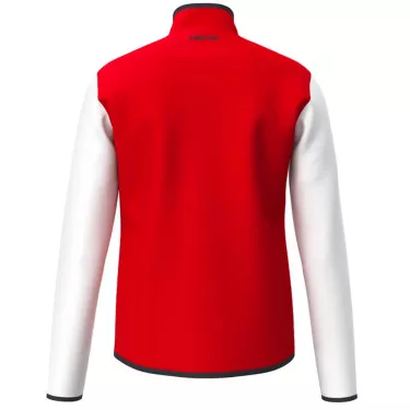 Head Club 25 jas Blauw