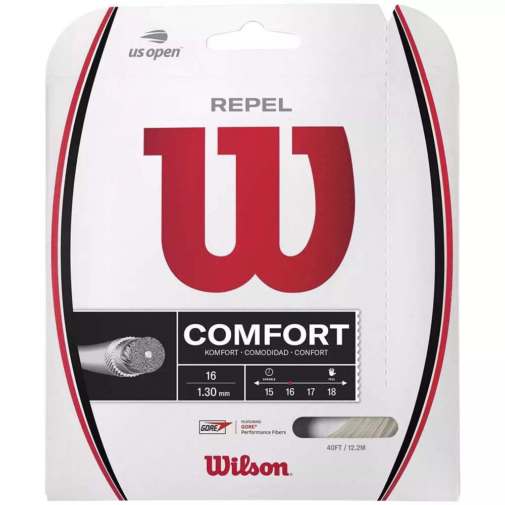 Wilson Sensation Control 12m