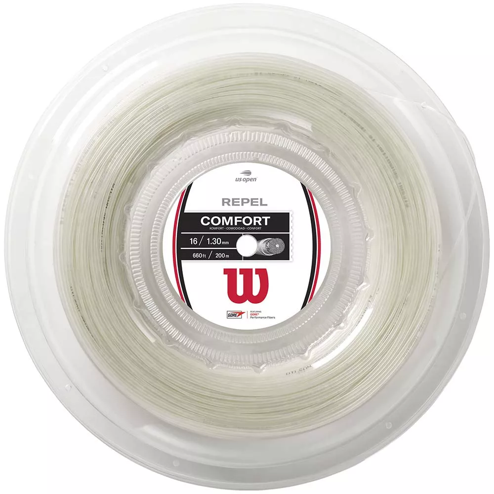Wilson Repel 12m snaar
