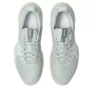 Asics Gel Solution Speed ​​FF 3 Damesschoenen Mint/Marineblauw