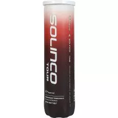 Solinco Tour 3 Stuks Geel