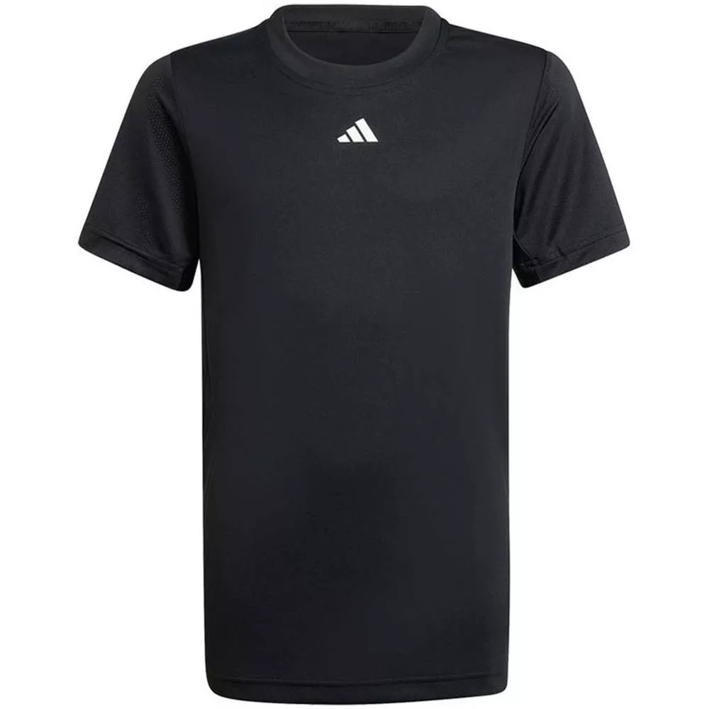 Adidas Pro Junior T-Shirt Rood
