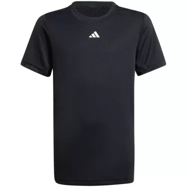 Adidas Pro Junior T-Shirt Rood