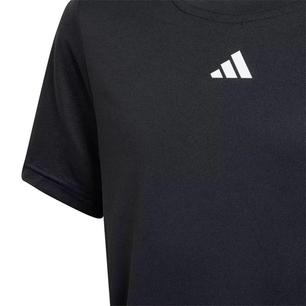 Adidas Pro Junior T-Shirt Rood