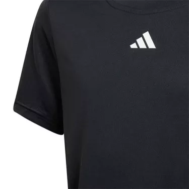 Adidas Pro Junior T-Shirt Rood