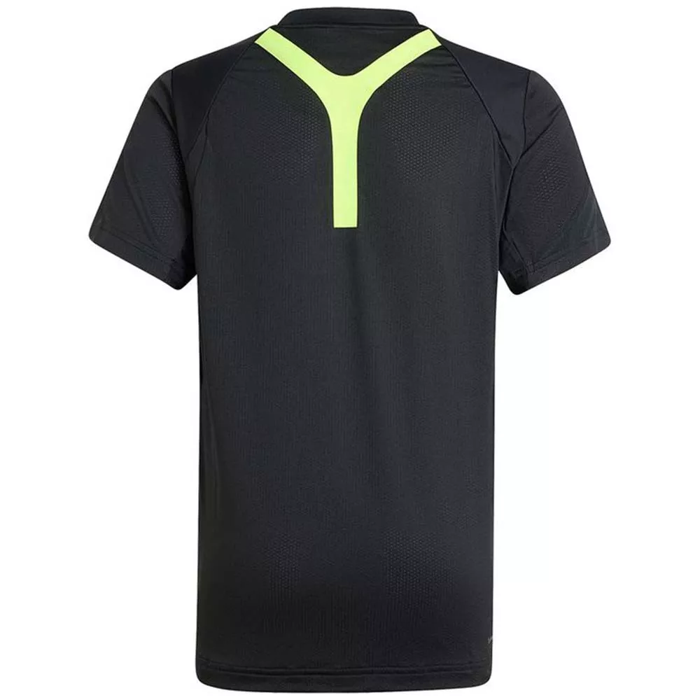 Adidas Pro Junior T-Shirt Rood